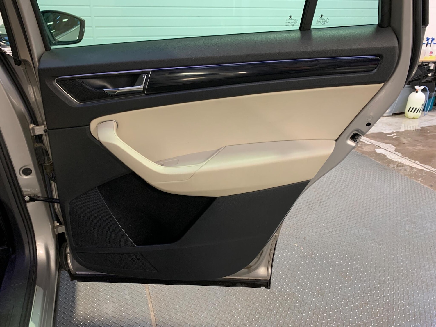 Used Skoda Kodiaq 2017 for sale - 76658199: Photo 17