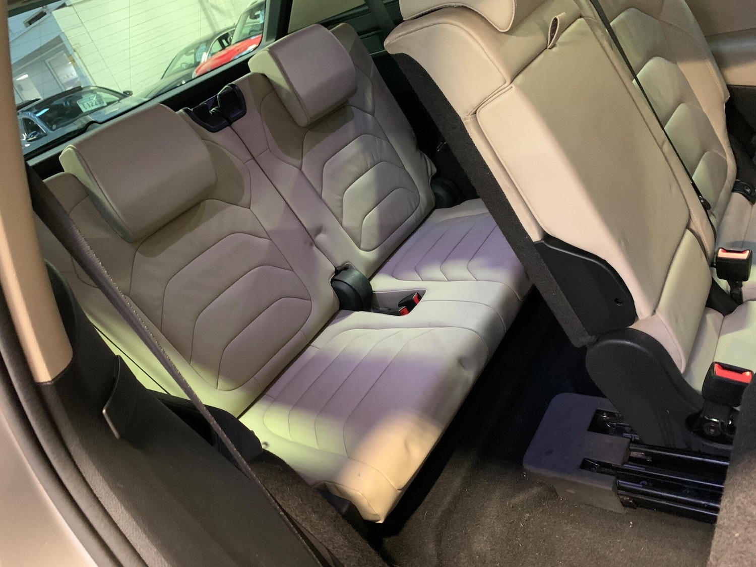 Used Skoda Kodiaq 2017 for sale - 76658199: Photo 18