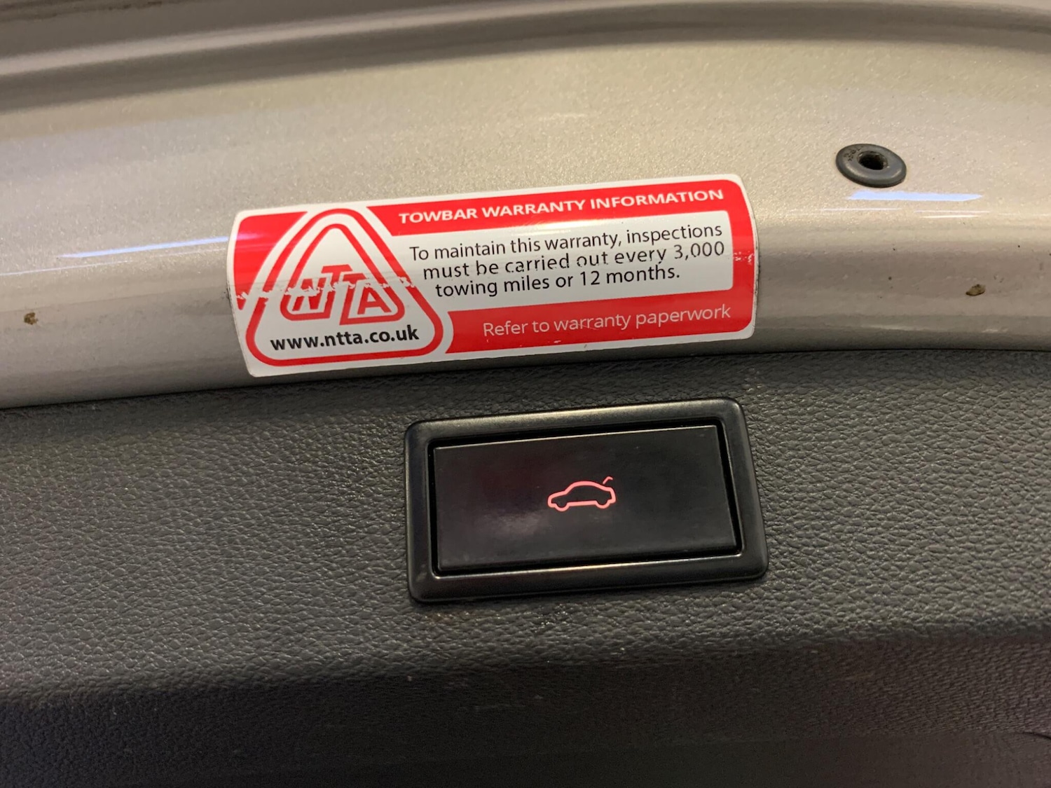 Used Skoda Kodiaq 2017 for sale - 76658199: Photo 19