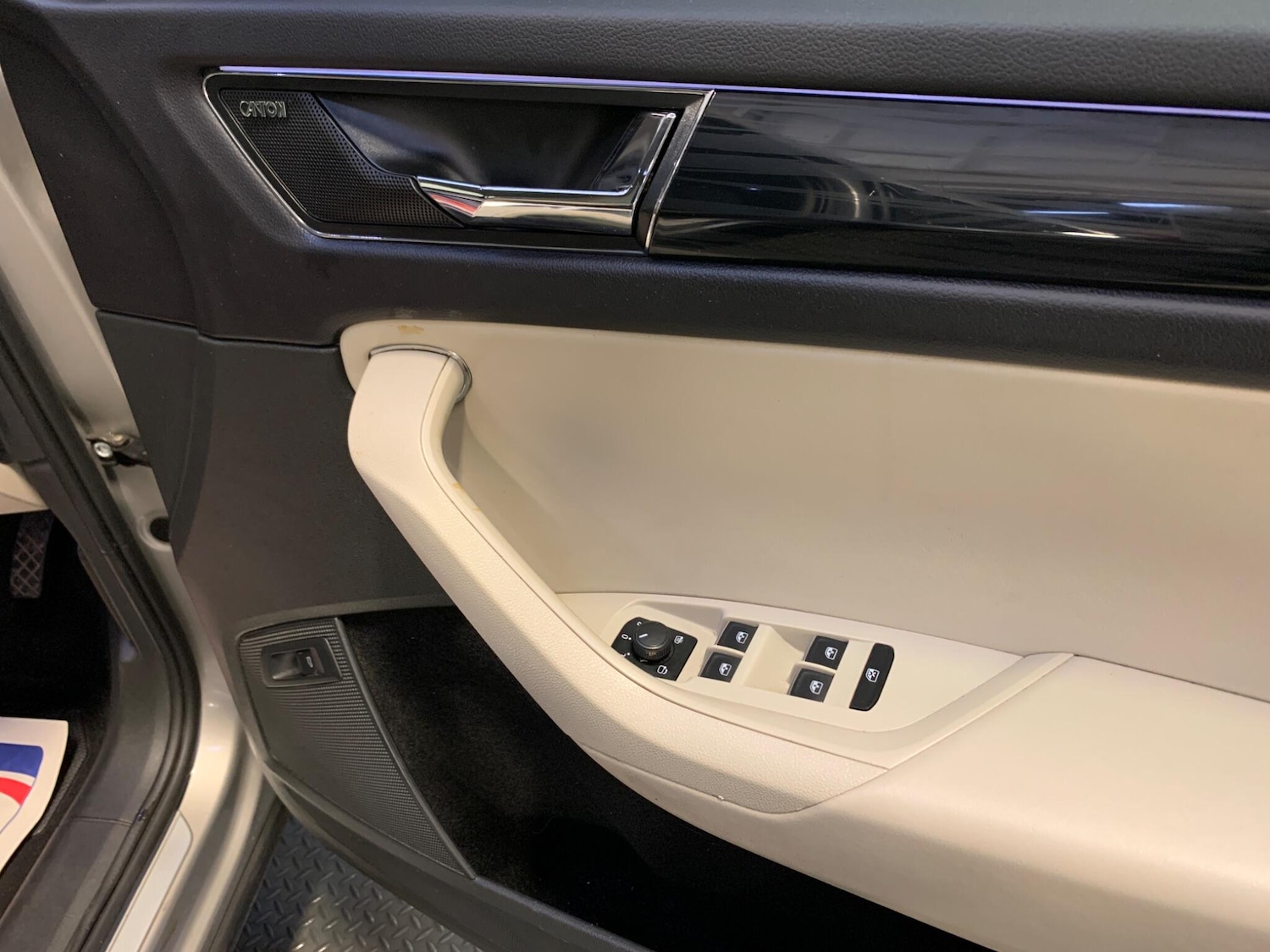 Used Skoda Kodiaq 2017 for sale - 76658199: Photo 21