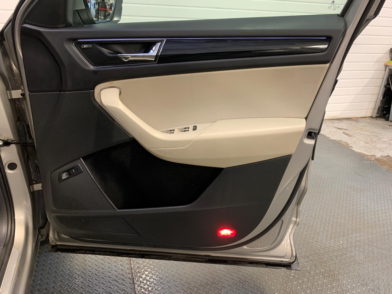 Used Skoda Kodiaq 2017 for sale - 76658199: Photo 22