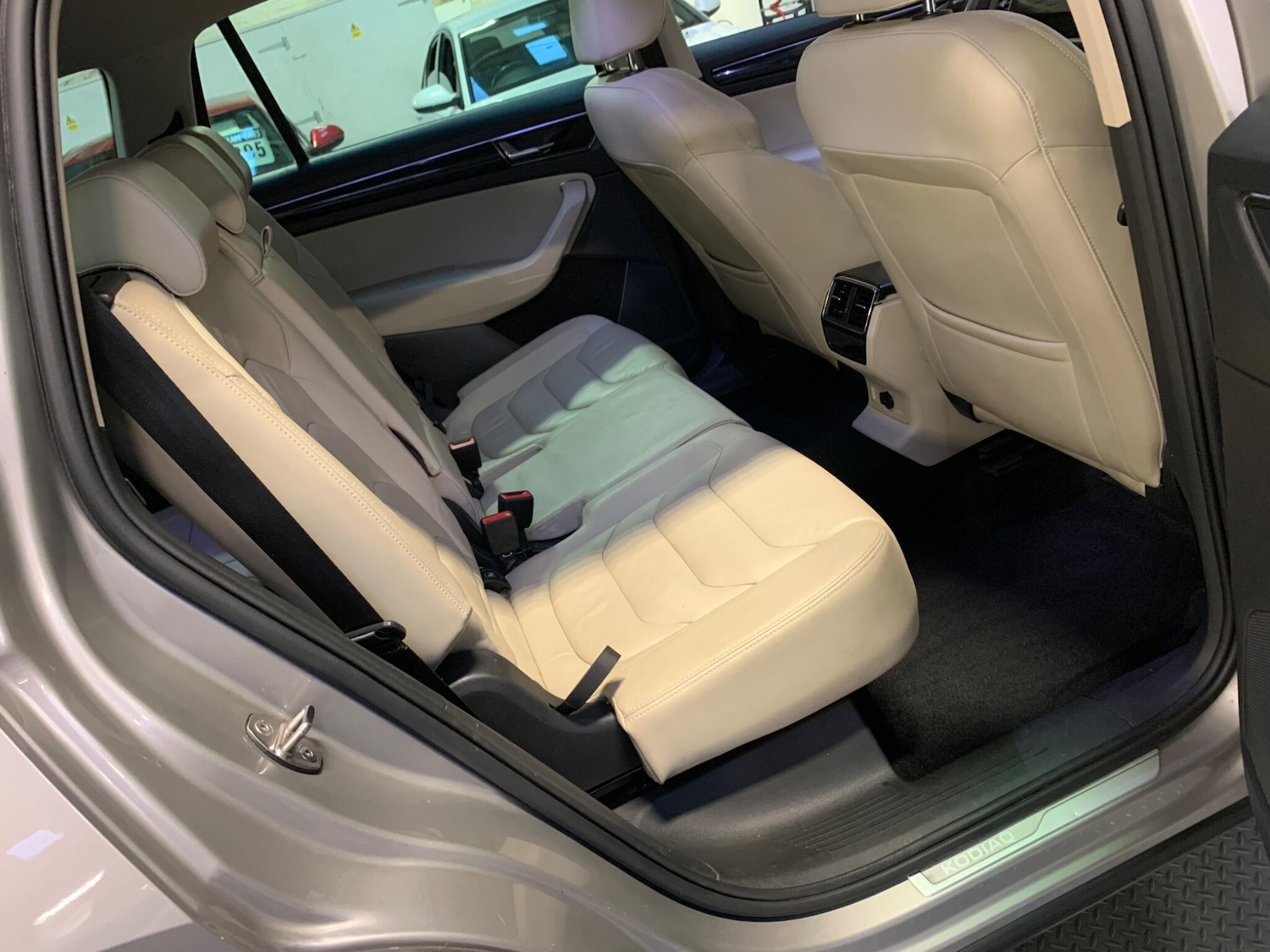 Used Skoda Kodiaq 2017 for sale - 76658199: Photo 23