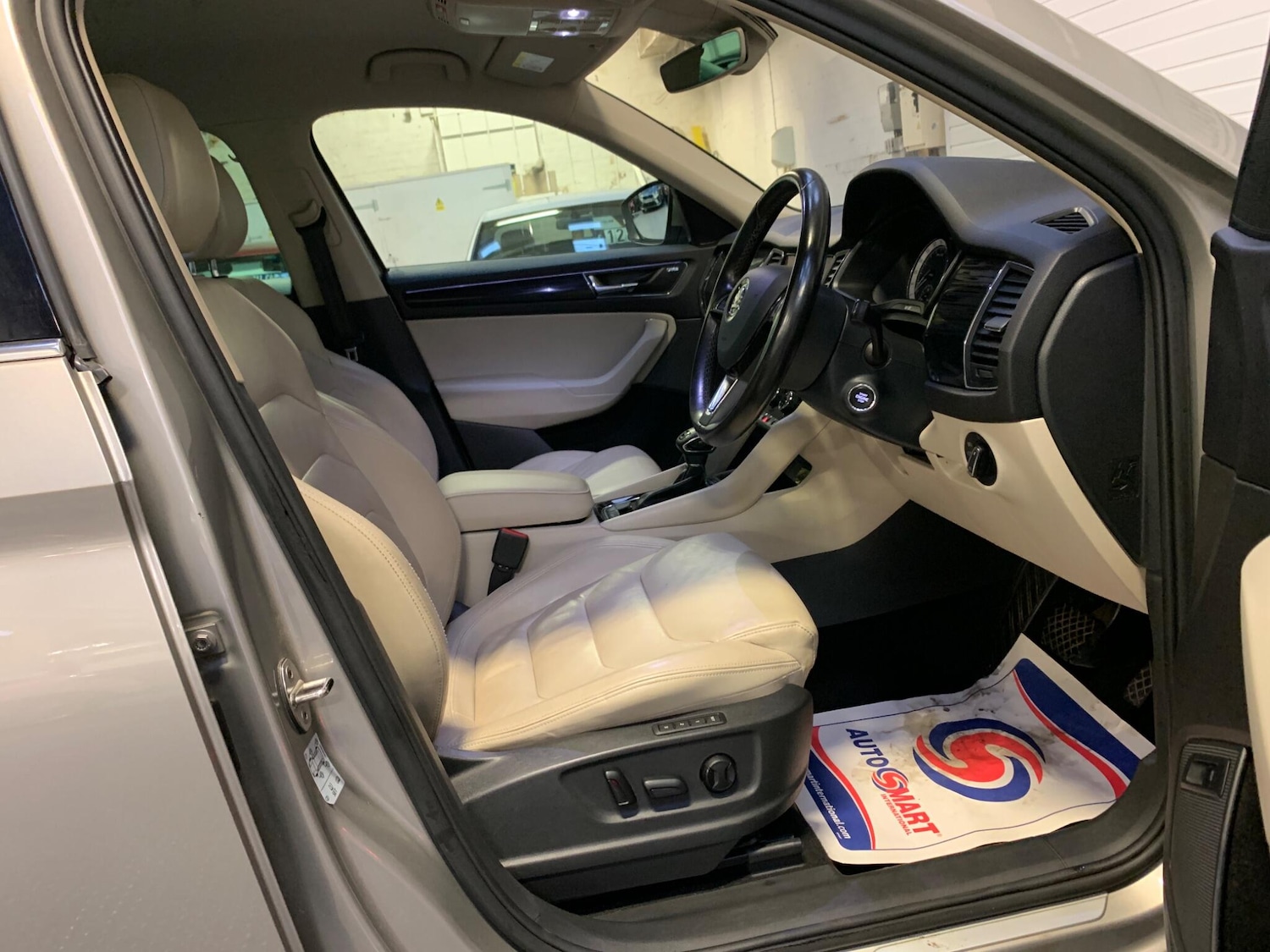 Used Skoda Kodiaq 2017 for sale - 76658199: Photo 27