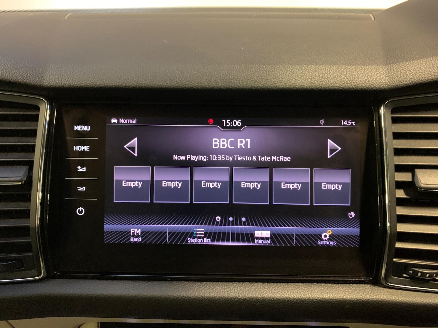 Used Skoda Kodiaq 2017 for sale - 76658199: Photo 28