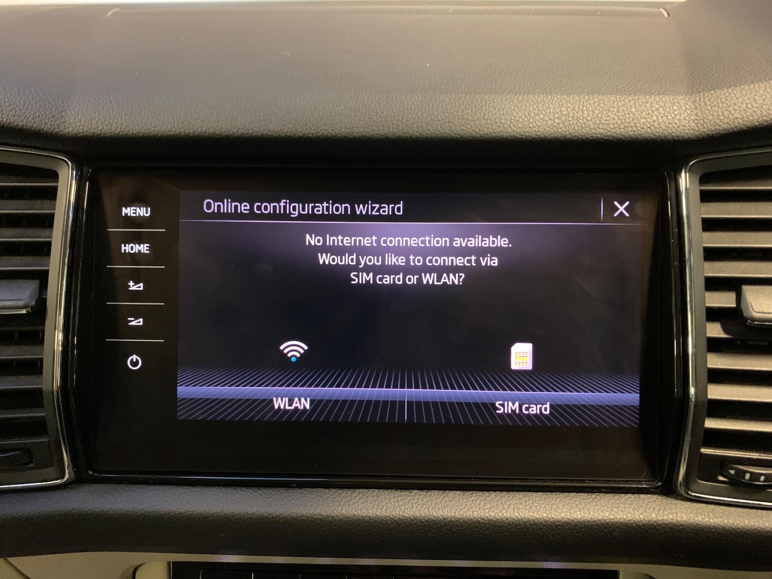 Used Skoda Kodiaq 2017 for sale - 76658199: Photo 33