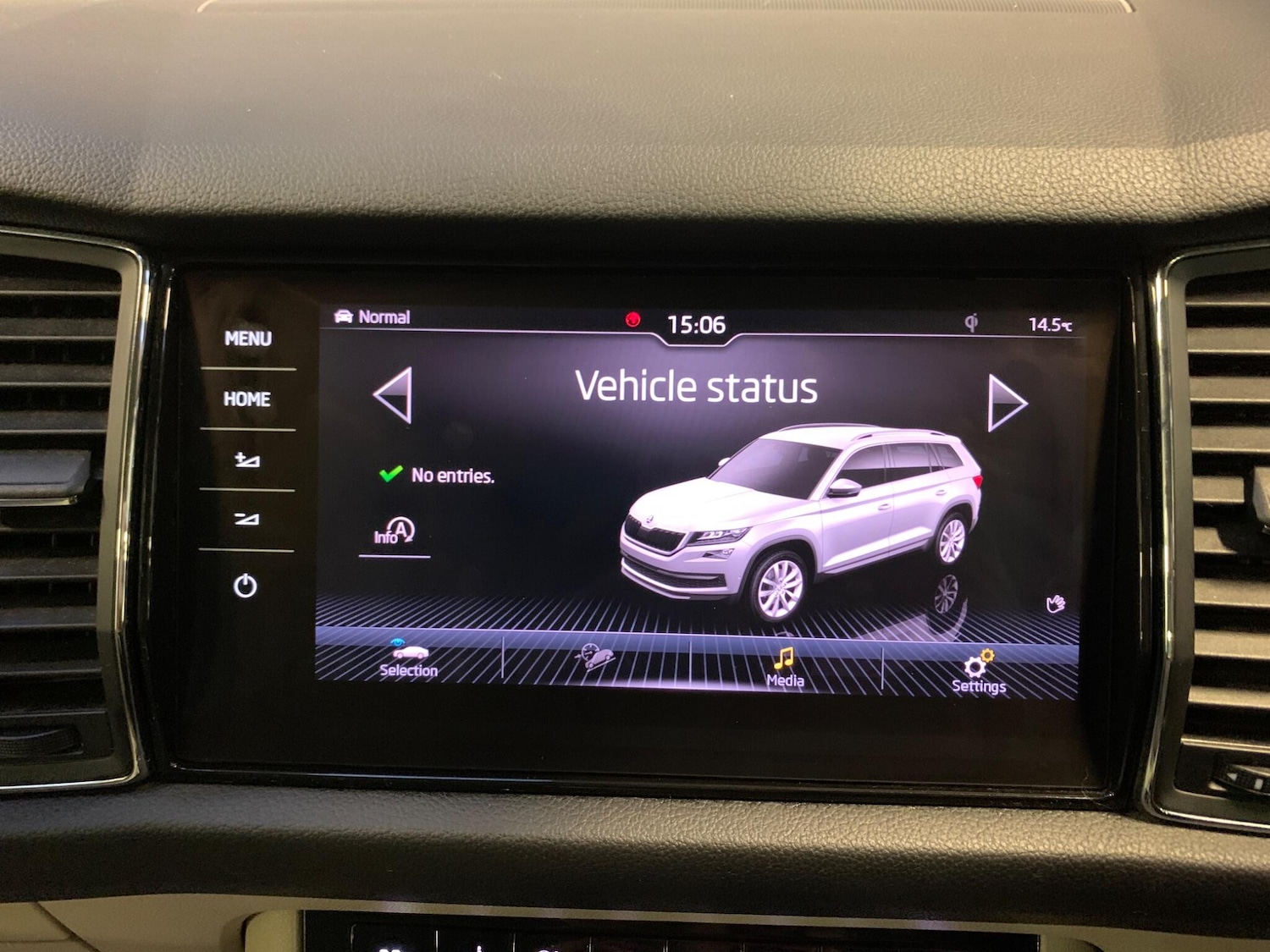 Used Skoda Kodiaq 2017 for sale - 76658199: Photo 37