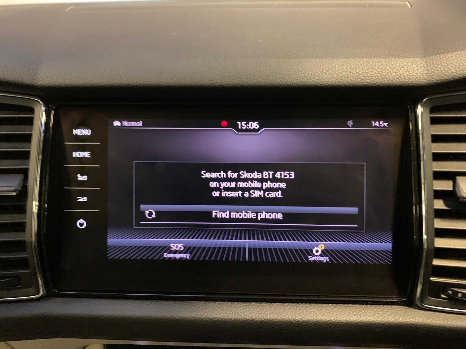 Used Skoda Kodiaq 2017 for sale - 76658199: Photo 38