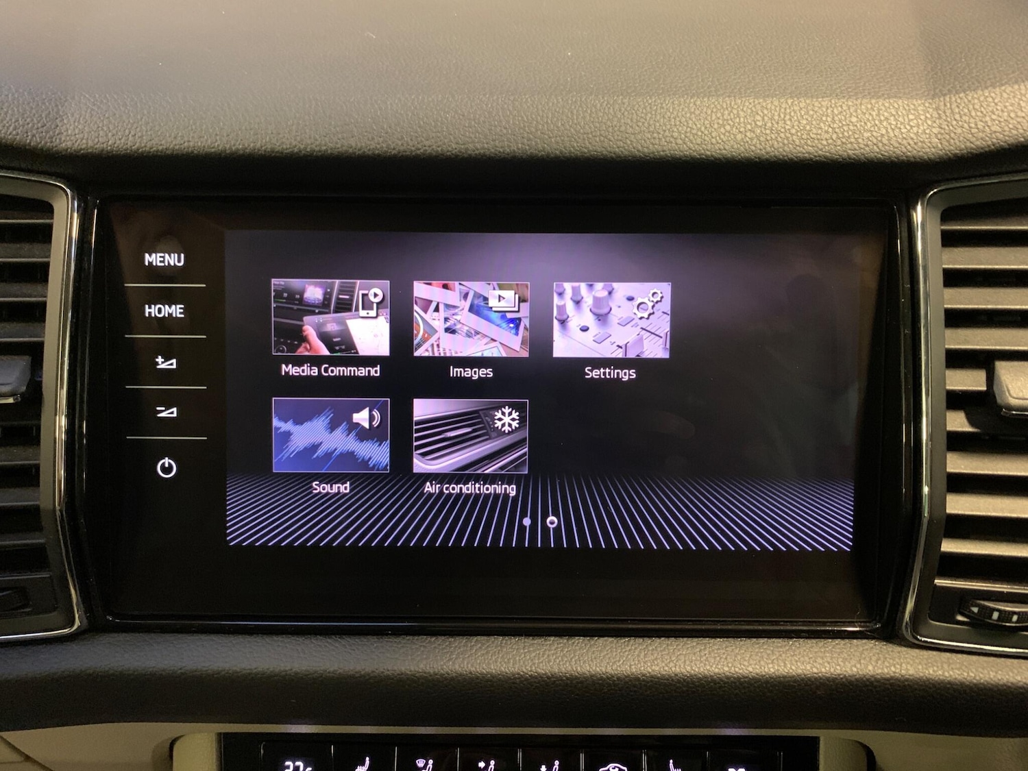 Used Skoda Kodiaq 2017 for sale - 76658199: Photo 39