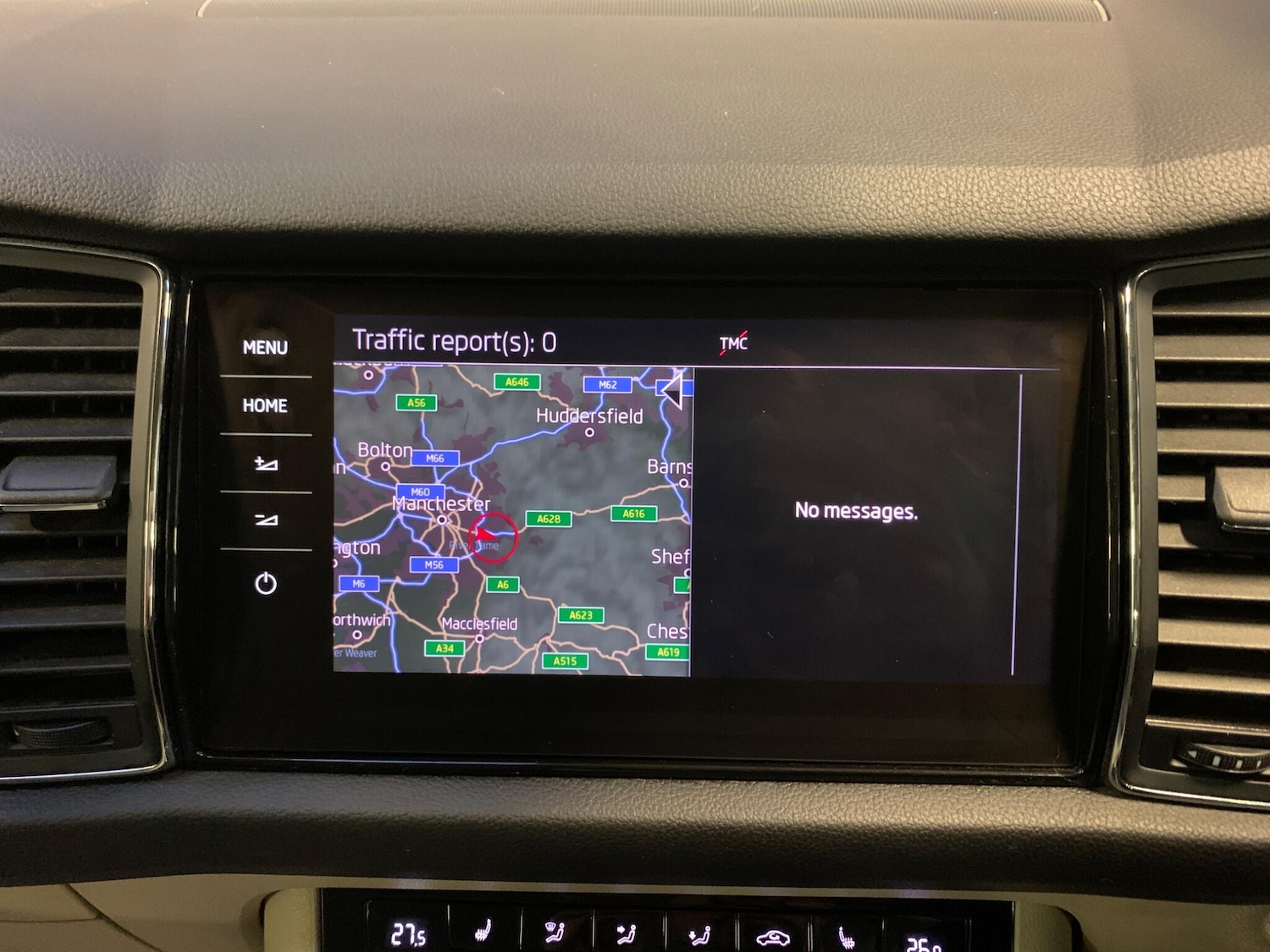 Used Skoda Kodiaq 2017 for sale - 76658199: Photo 42