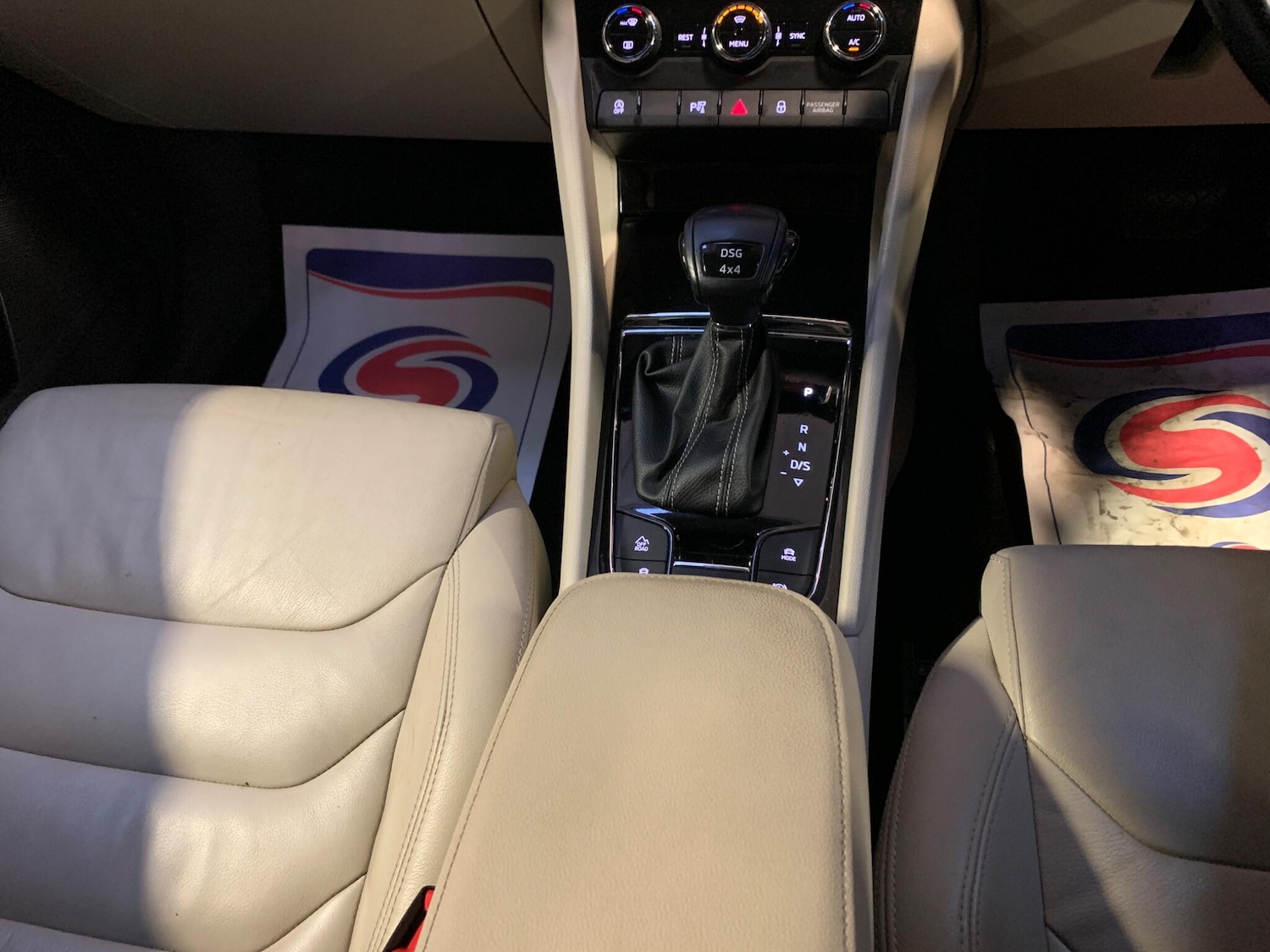 Used Skoda Kodiaq 2017 for sale - 76658199: Photo 43