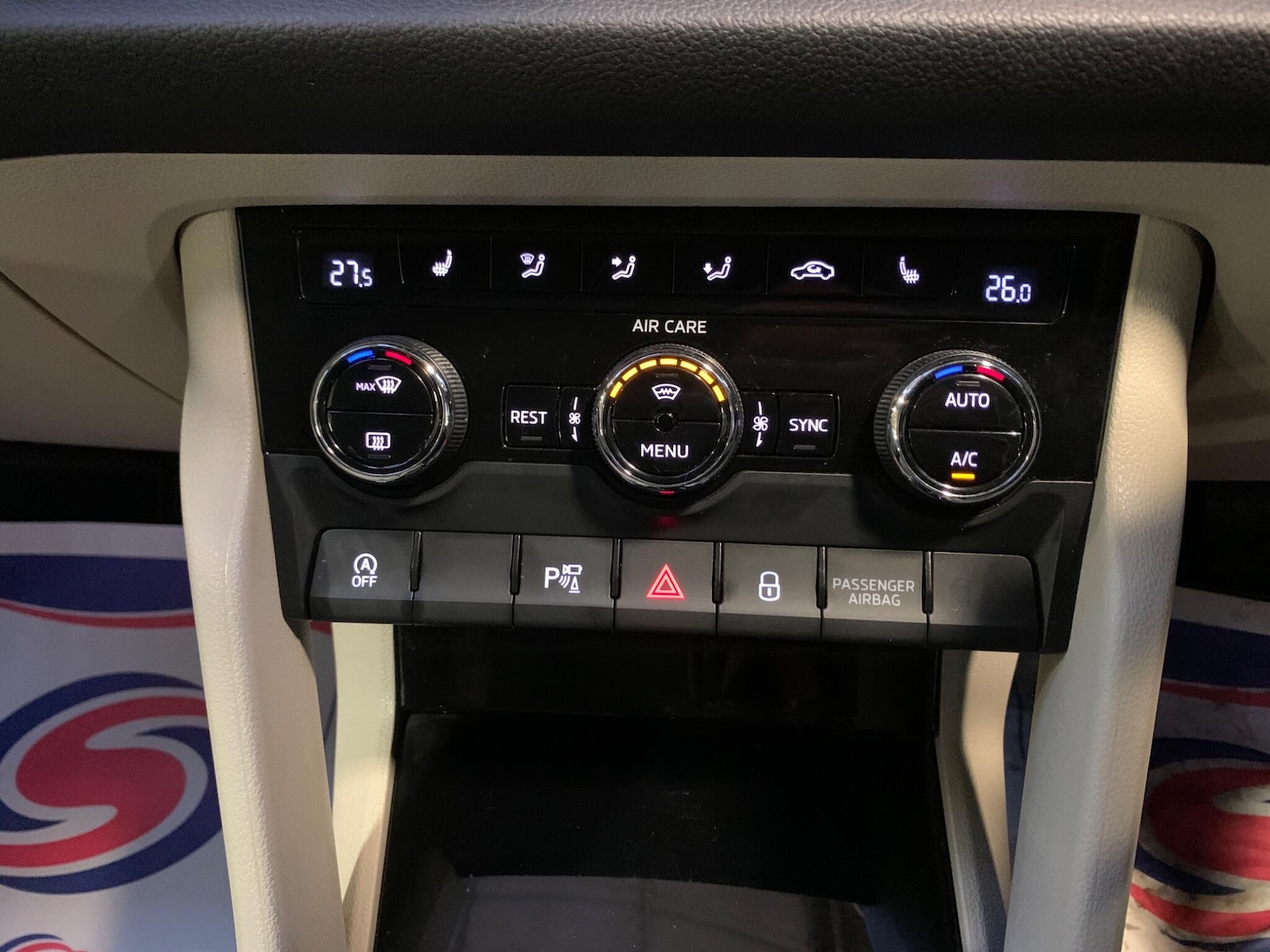 Used Skoda Kodiaq 2017 for sale - 76658199: Photo 44