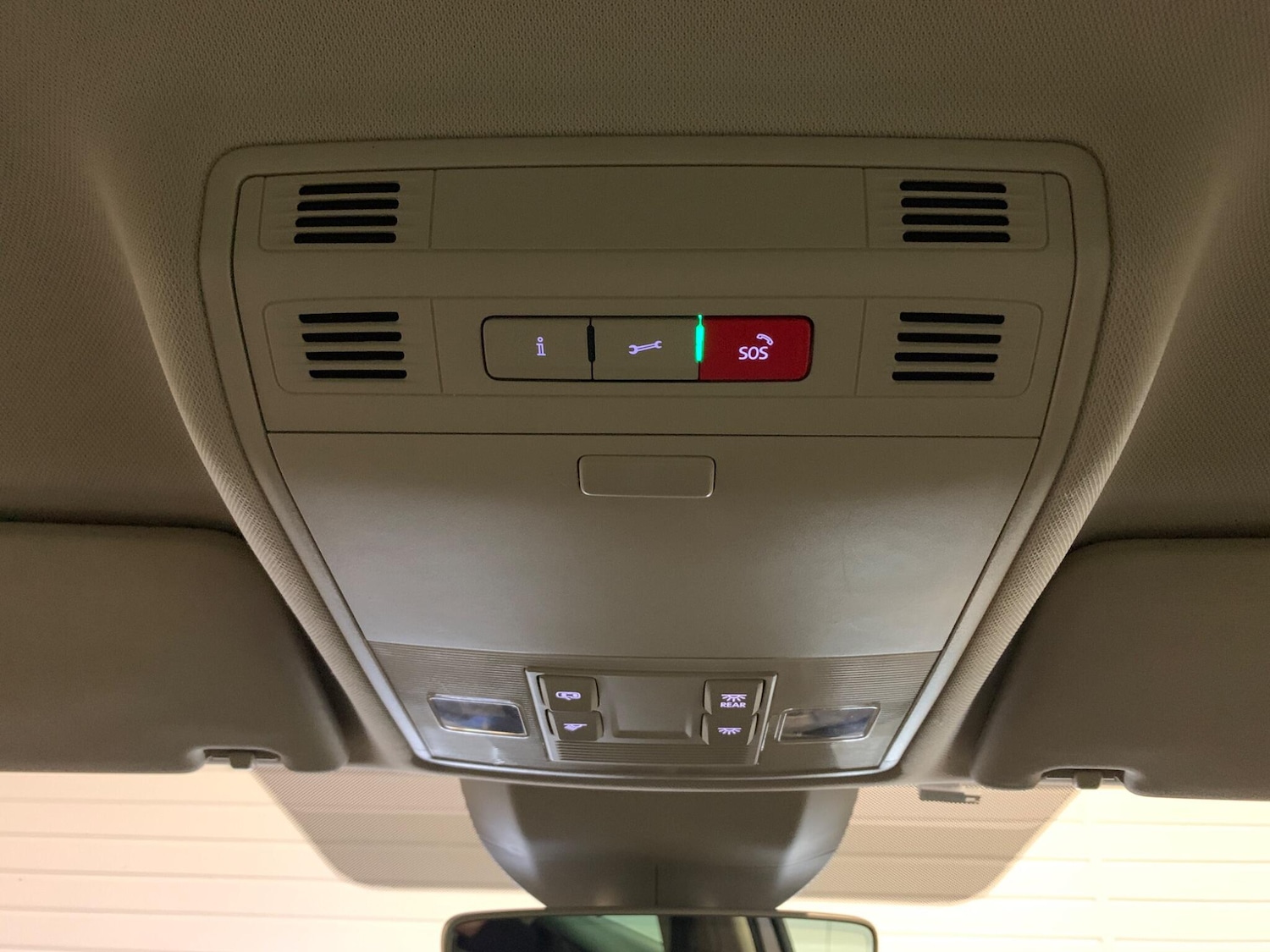 Used Skoda Kodiaq 2017 for sale - 76658199: Photo 49