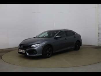2018 (18) - 1.6 i-DTEC EX Euro 6 (s/s) 5dr