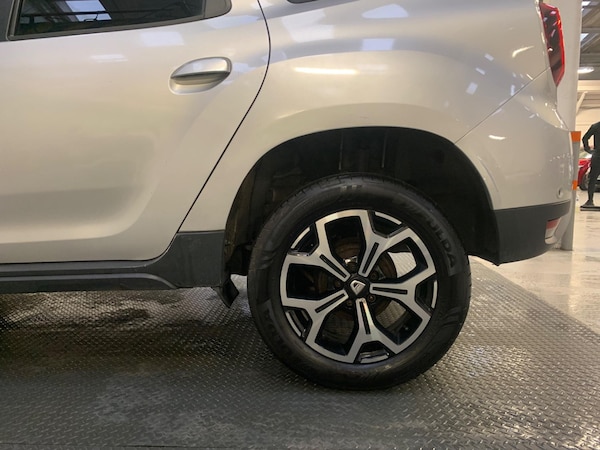 Used Dacia Duster 2019 for sale - 75311607: Photo 13