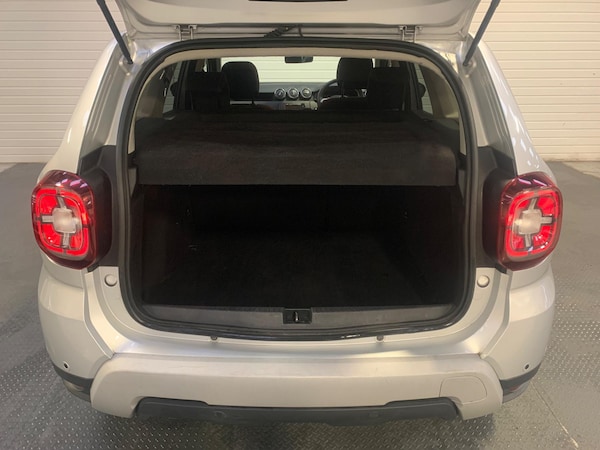 Used Dacia Duster 2019 for sale - 75311607: Photo 15
