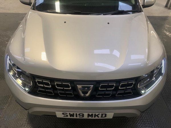 Used Dacia Duster 2019 for sale - 75311607: Photo 16