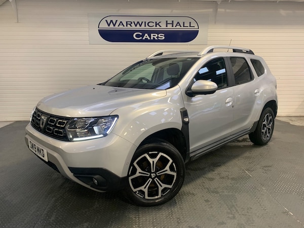 Used Dacia Duster 2019 for sale - 75311607: Photo 1