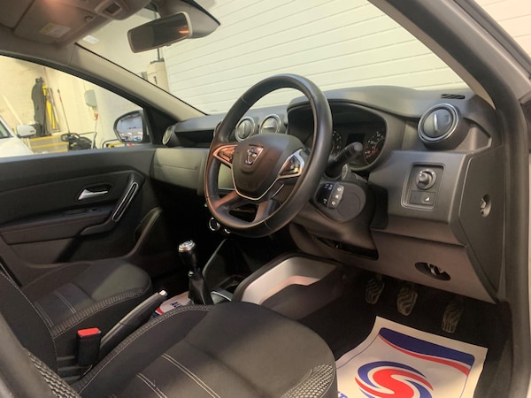 Used Dacia Duster 2019 for sale - 75311607: Photo 21