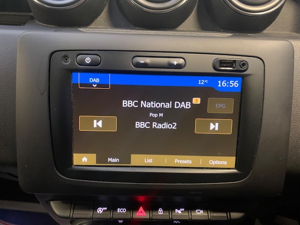 Used Dacia Duster 2019 for sale - 75311607: Photo 25