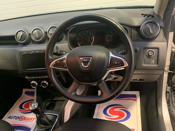 Used Dacia Duster 2019 for sale - 75311607: Photo 26