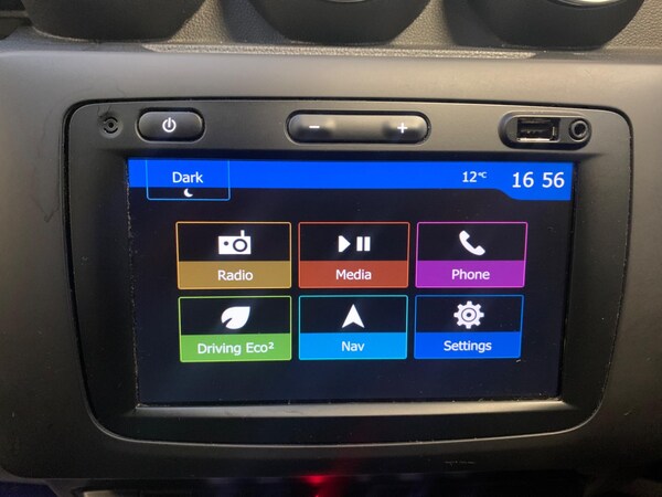 Used Dacia Duster 2019 for sale - 75311607: Photo 29