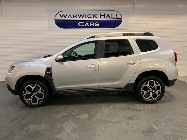 Used Dacia Duster 2019 for sale - 75311607: Photo 3