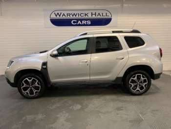 Used Dacia Duster 2019 for sale - 75311607: Photo