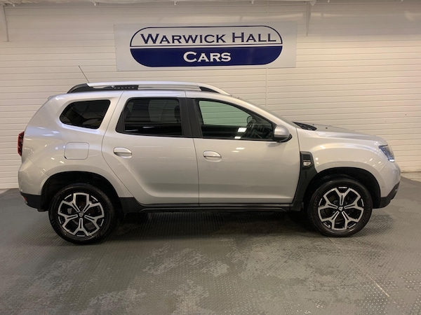 Used Dacia Duster 2019 for sale - 75311607: Photo 5