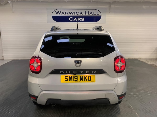 Used Dacia Duster 2019 for sale - 75311607: Photo 6