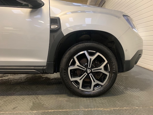 Used Dacia Duster 2019 for sale - 75311607: Photo 7