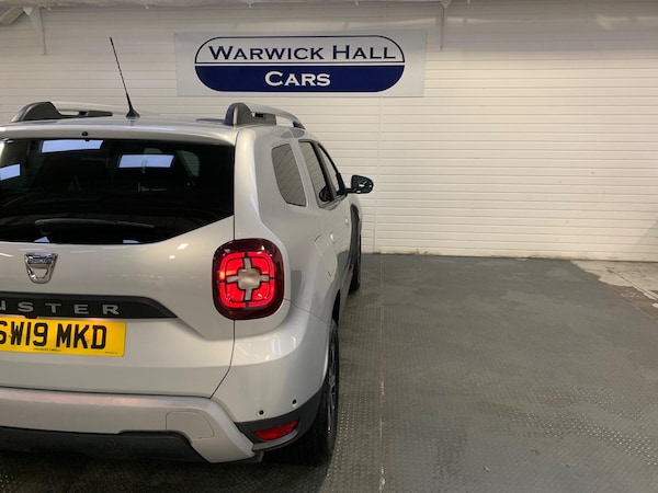 Used Dacia Duster 2019 for sale - 75311607: Photo 8