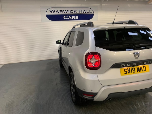 Used Dacia Duster 2019 for sale - 75311607: Photo 9