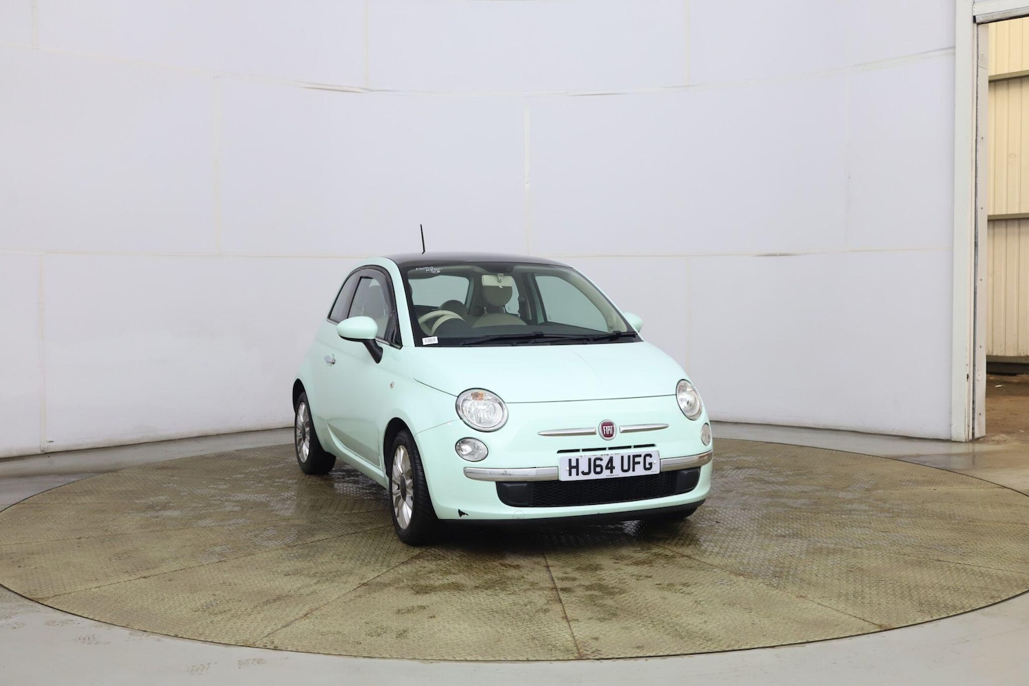 Used Fiat 500 for sale - 77753648: Photo 10