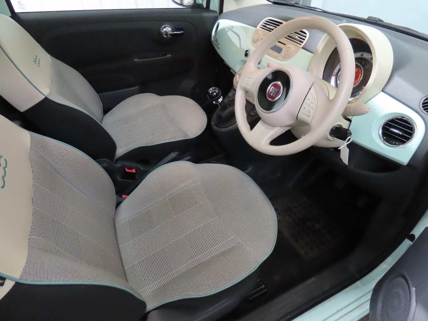 Used Fiat 500 for sale - 77753648: Photo 12