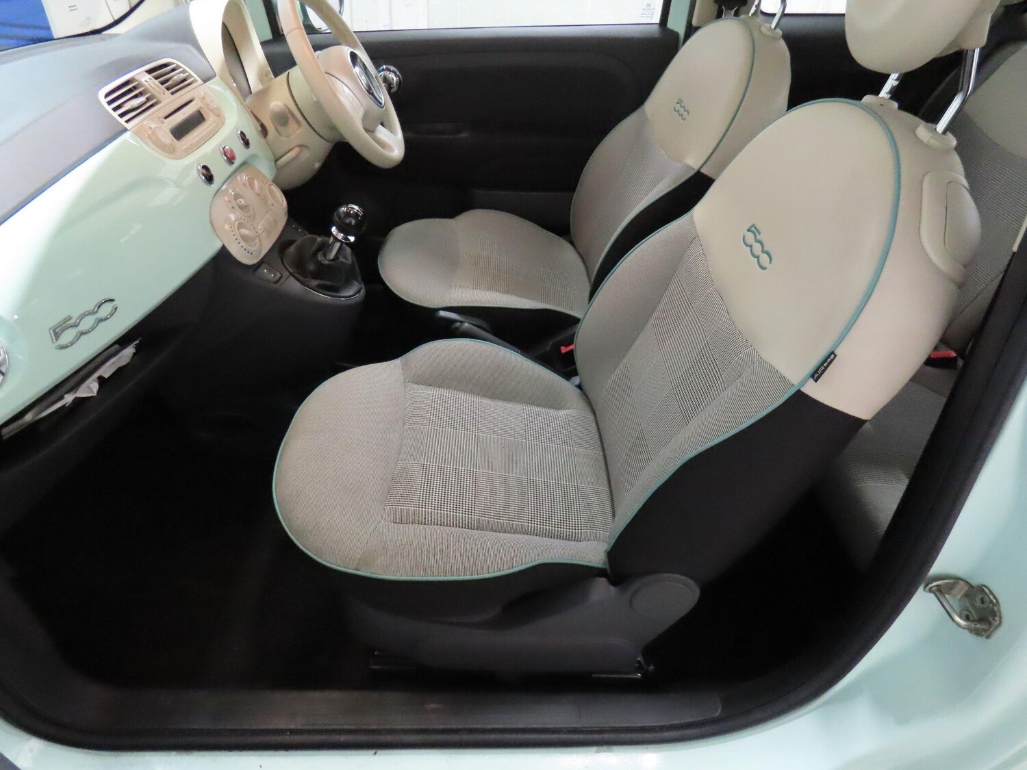 Used Fiat 500 for sale - 77753648: Photo 14