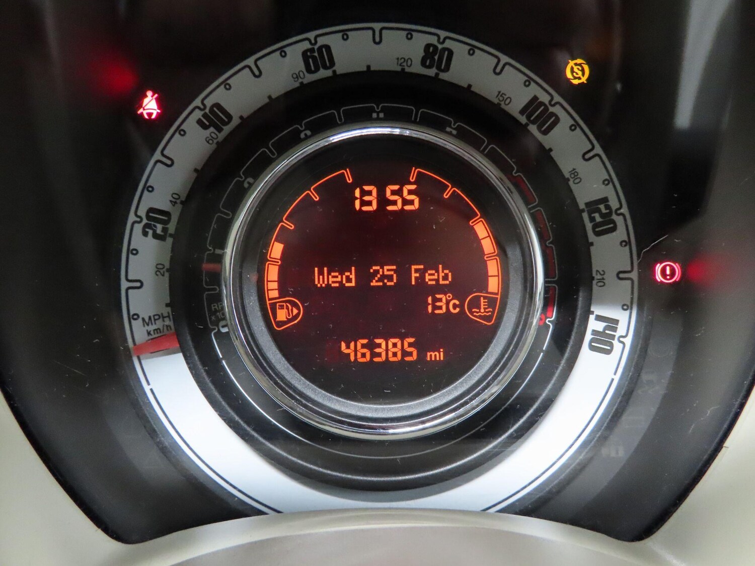 Used Fiat 500 for sale - 77753648: Photo 15