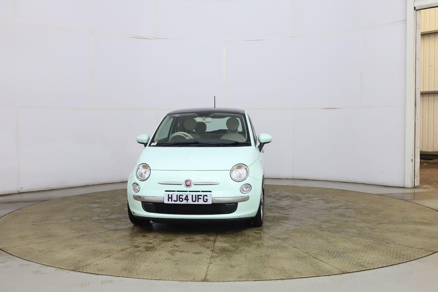 Used Fiat 500 for sale - 77753648: Photo 3