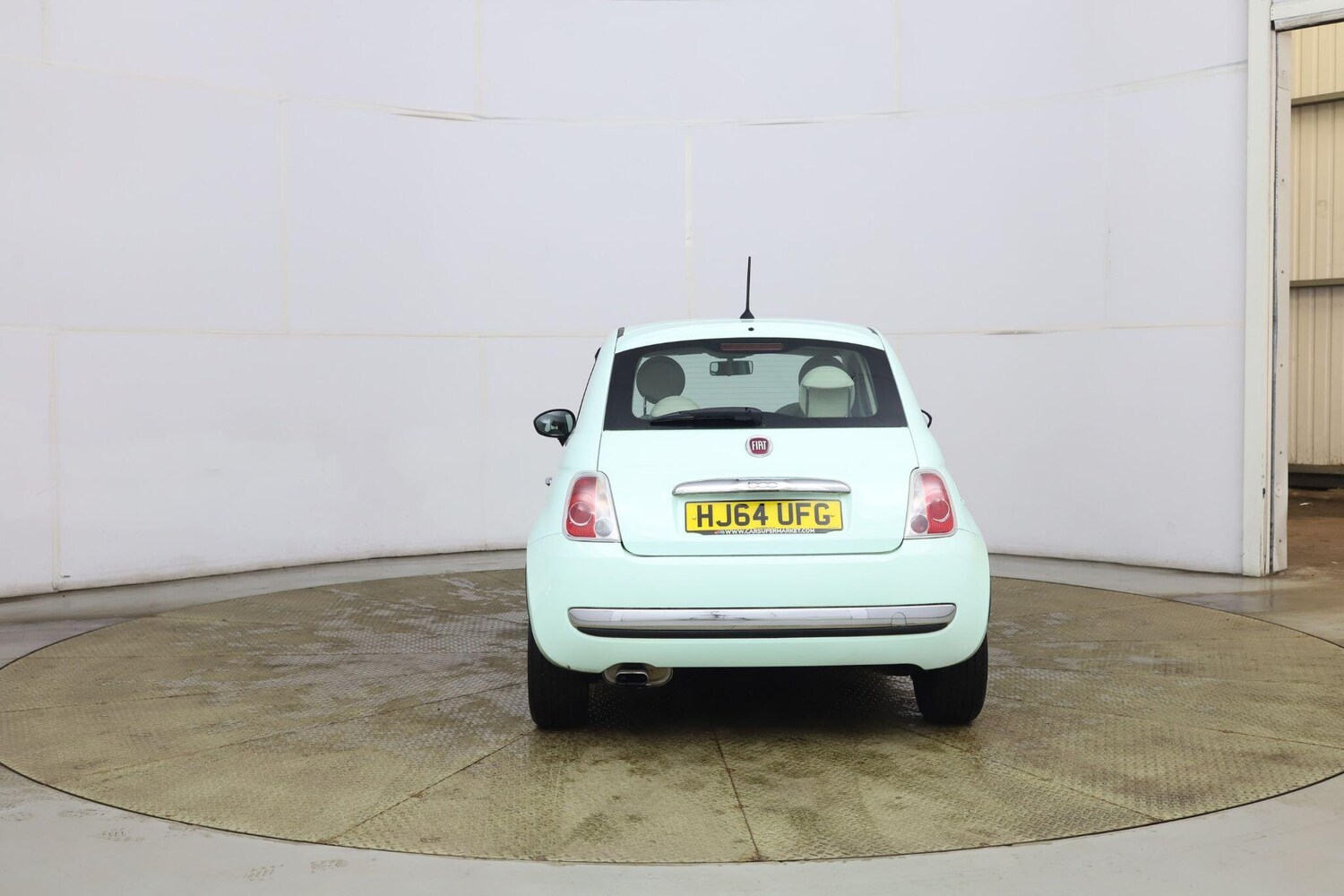 Used Fiat 500 for sale - 77753648: Photo 7