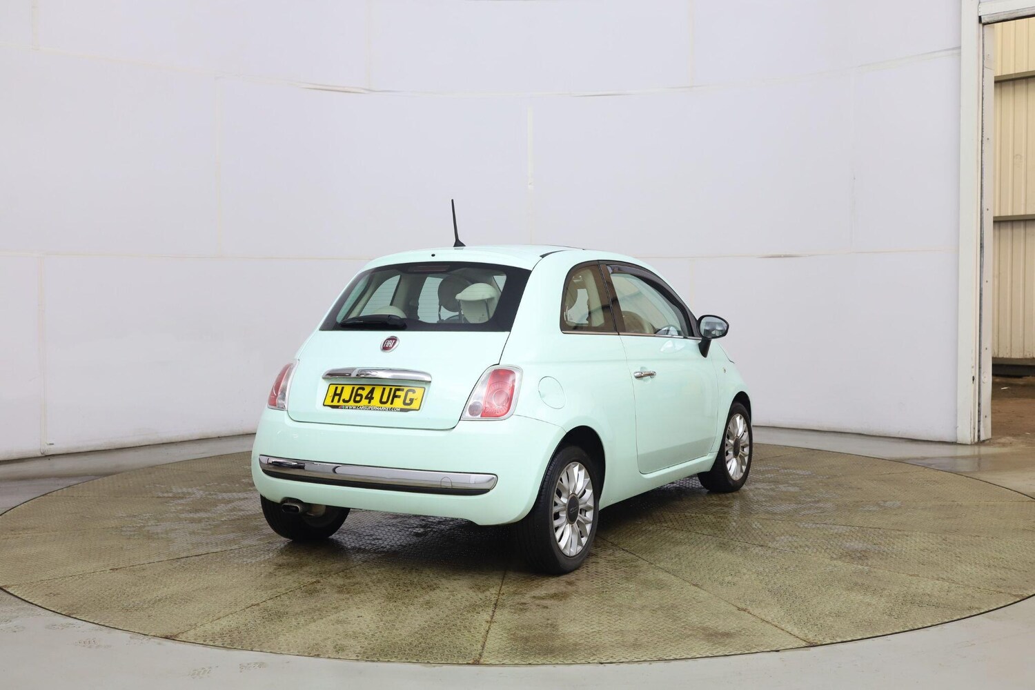 Used Fiat 500 for sale - 77753648: Photo 9
