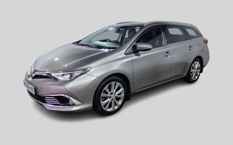 Used Toyota Auris 2016 for sale - 76409032: Photo 1