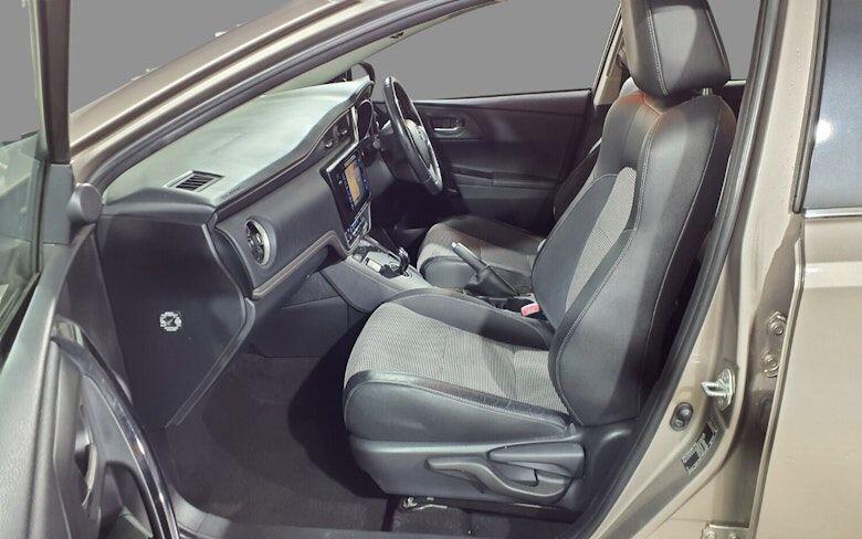 Used Toyota Auris 2016 for sale - 76409032: Photo 10