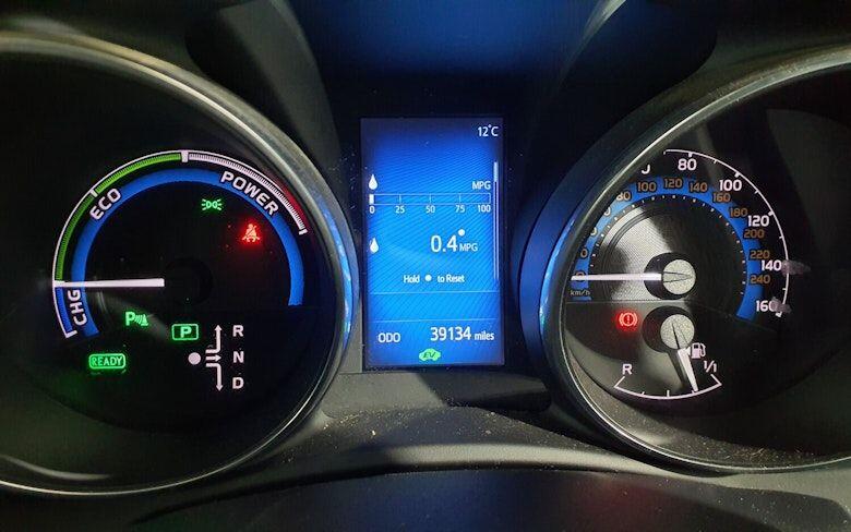 Used Toyota Auris 2016 for sale - 76409032: Photo 12