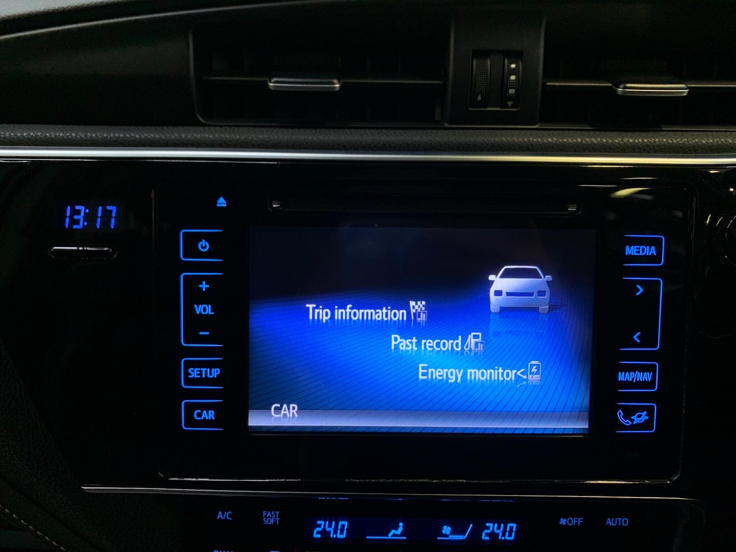 Used Toyota Auris 2016 for sale - 76409032: Photo 29