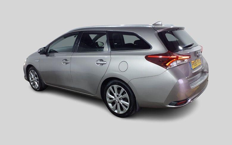 Used Toyota Auris 2016 for sale - 76409032: Photo 3