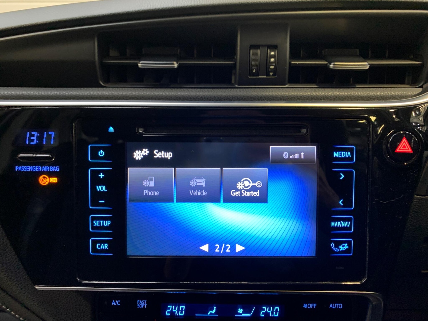 Used Toyota Auris 2016 for sale - 76409032: Photo 31