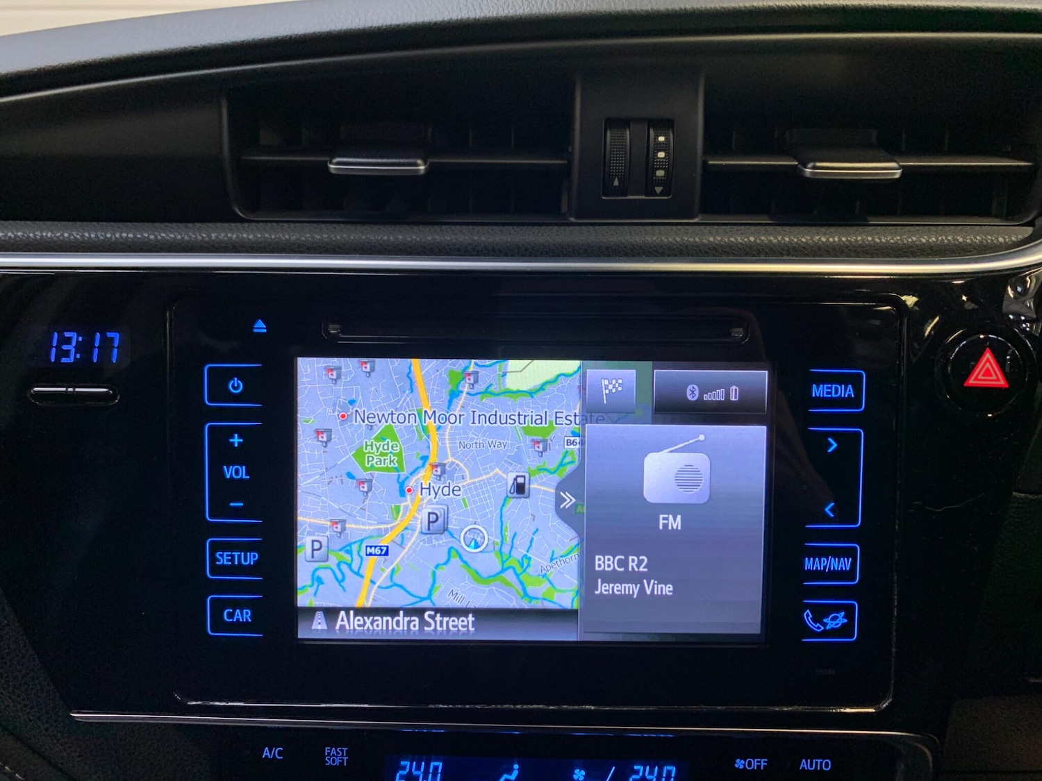 Used Toyota Auris 2016 for sale - 76409032: Photo 34