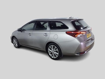 Used Toyota Auris 2016 for sale - 76409032: Photo