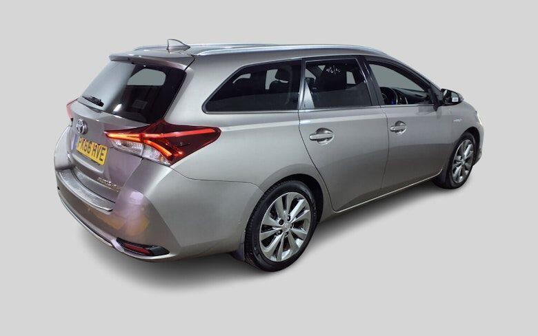 Used Toyota Auris 2016 for sale - 76409032: Photo 5