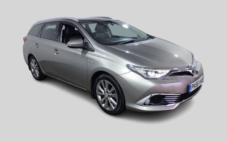 Used Toyota Auris 2016 for sale - 76409032: Photo 6