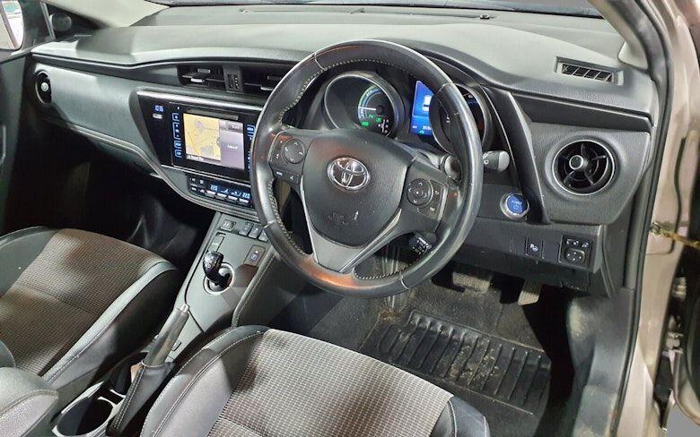 Used Toyota Auris 2016 for sale - 76409032: Photo 8